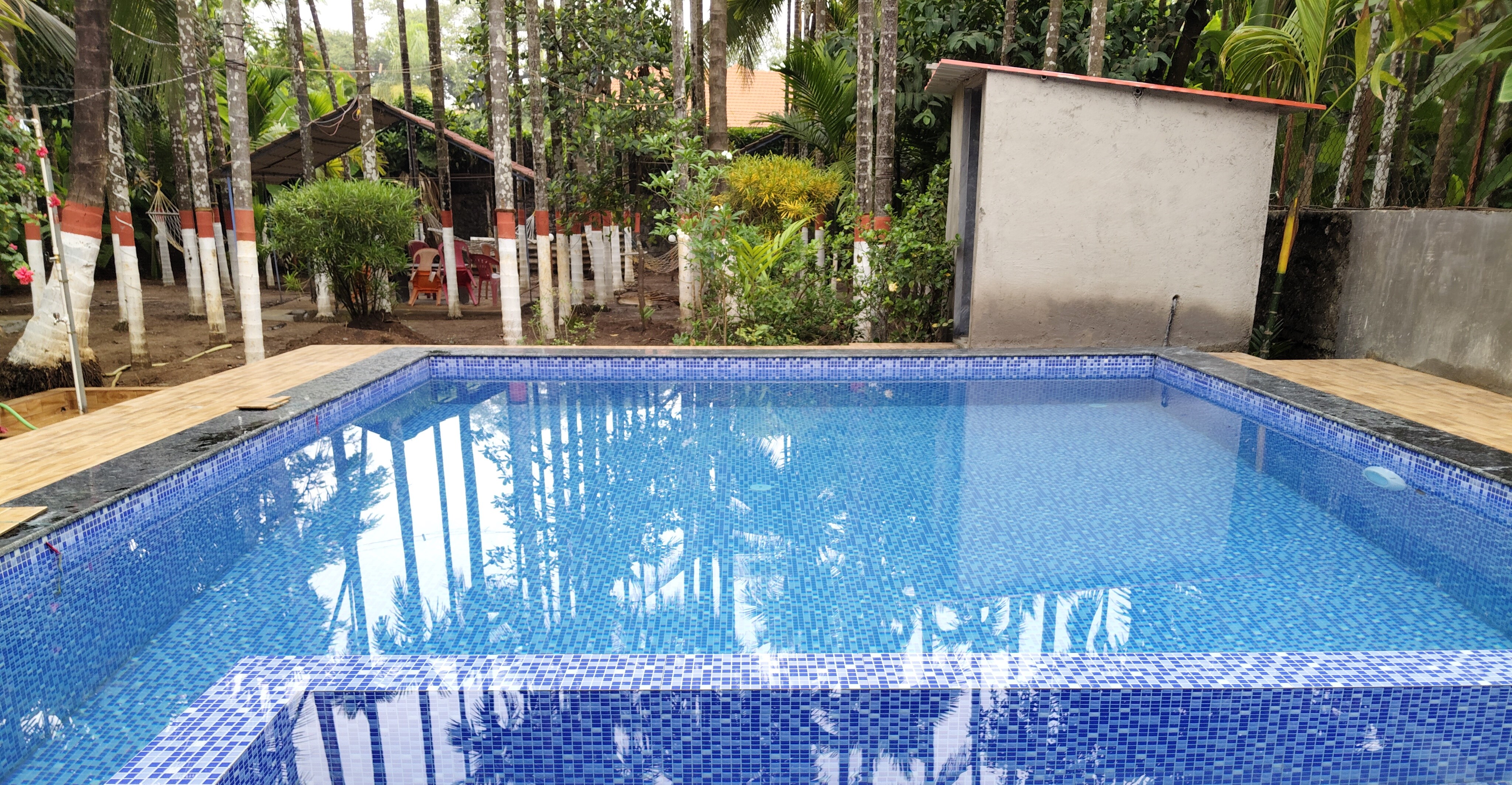 Dhanashree Cottage
